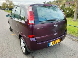 Opel meriva (6)